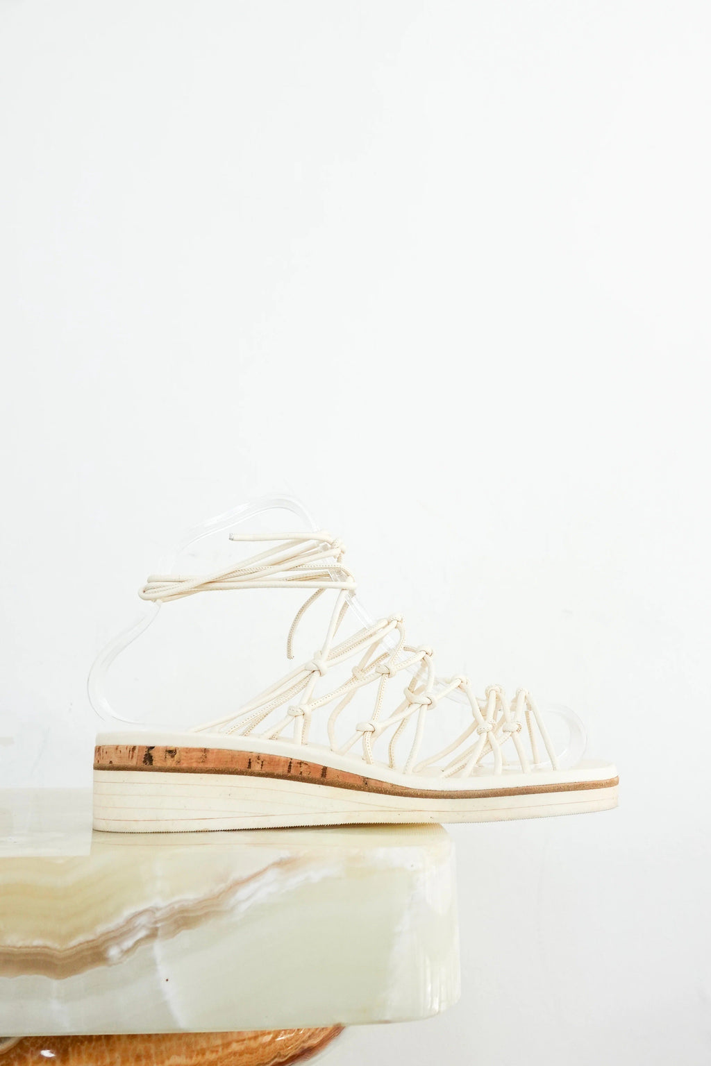Jamie sandals