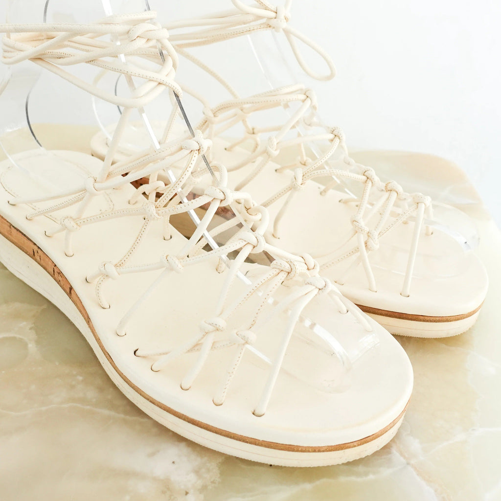 Jamie sandals